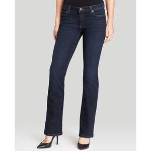 Michael Kors Bootcut Jeans